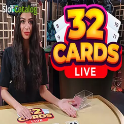 DK Games ৩২ কার্ডস