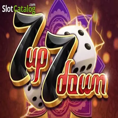 DK Games ৭ আপ ৭ ডাউন