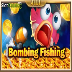 DK Games বম্বিং ফিশিং
