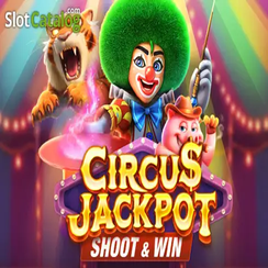 DK Games সার্কাস জ্যাকপট