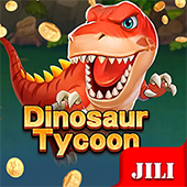 DK Games ডাইনোসর টাইকুন