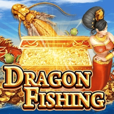 DK Games ড্রাগন ফিশিং