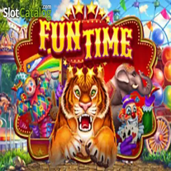 DK Games মজাদার সময়