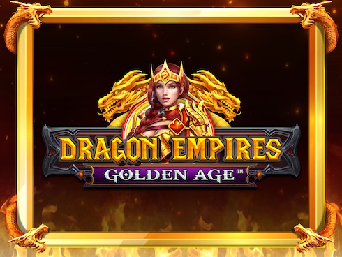 DK Games গোল্ডেন এম্পায়ার