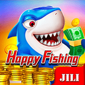 DK Games হ্যাপি ফিশিং