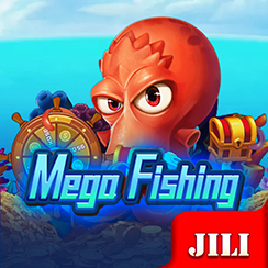 DK Games মেগা ফিশিং