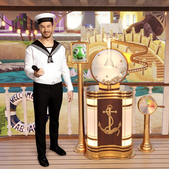 DK Games মনোপলি বিগ বলার