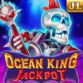 DK Games ওশান কিং জ্যাকপট