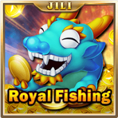 DK Games রয়্যাল ফিশিং