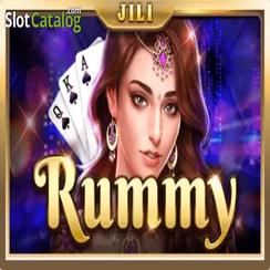 DK Games রামি