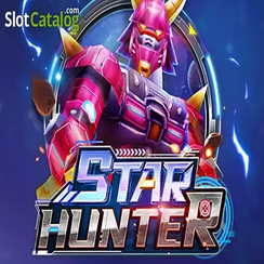DK Games স্টার হান্টার