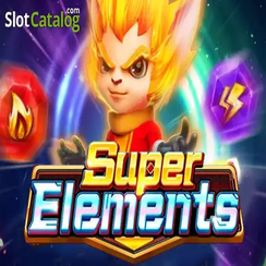 DK Games সুপার এলিমেন্টস
