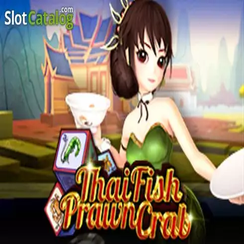 DK Games থাই ফিশ প্রন ক্র্যাব