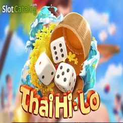 DK Games থাই হাই লো ২